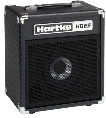 Бас комбота 