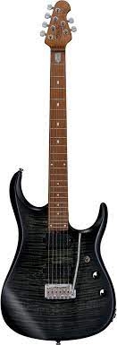 Sterling by Music Man JP150FM-TBKS