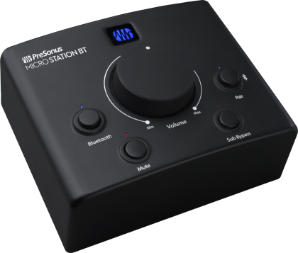 Presonus Microstation BT