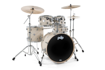 PDP CONCERT SET MAPLE SET,