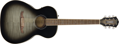 Fender FA-235E Concert Moonlight Burst