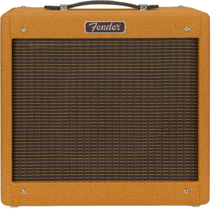  FENDER PRO JR IV LTD