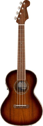 FENDER MONTECITO TENOR UKULELE SEB