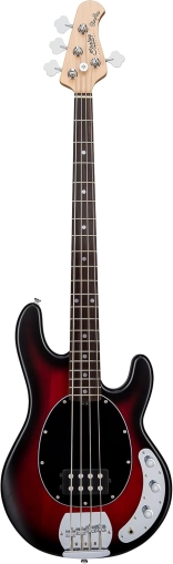 Sterling by Music Man SUB RAY4-RRBS