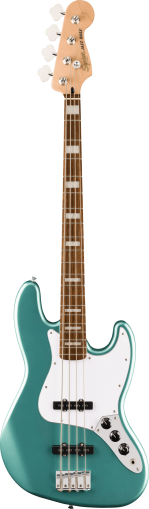 SQUIER AFFINITY  SERIES ACTIVE JAZZ BASS  MSF