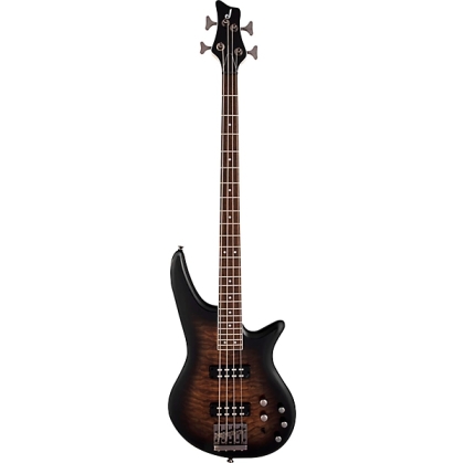 JACKSON JS3Q IV SPECTRA DRK SNBRST ELECTRIC BASS Елекрическа Бас Китара