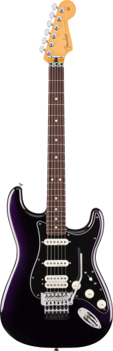 FENDER PLAYER II MODIFIED STRAT FR RW DSK
