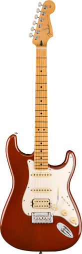 FENDER PLAYER II STRAT HSS MN TMB