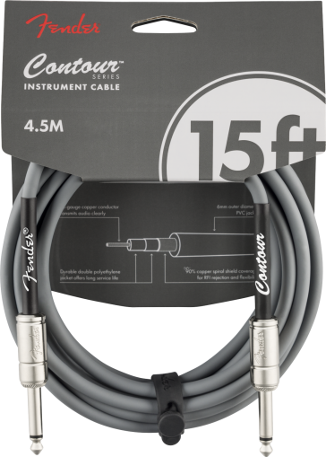 FENDER CONTOUR 15 CABLE INS 