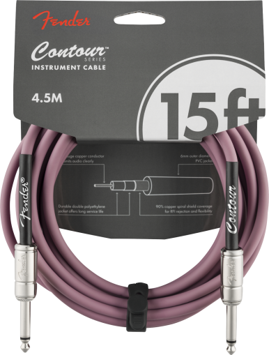 FENDER CONTOUR 15 CABLE BGM