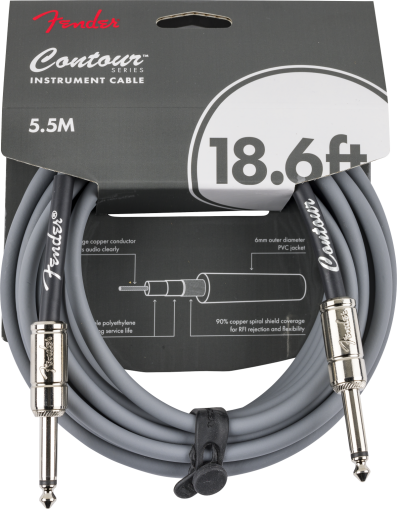 FENDER CONTOUR 18.6  CABLE INS