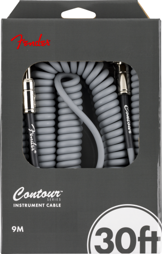 FENDER CONTOUR 18.6  CABLE INS