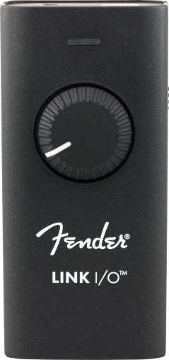 FENDER LINK I/O INTERFACE 