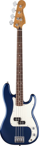 FENDER LIMITED EDITION PRECISION BASS MOONLIGHT DRIVE