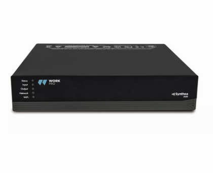 WORK SYNTHEA 2125