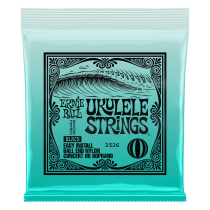 ERNIE BALL 2326 Ukulele  Струни за Укулеле