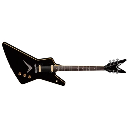 Dean Guitars Z 79 Classic Black