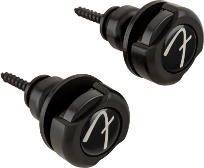 FENDER INFINITY LOCKS BLACK