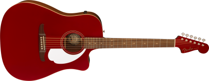 FENDER REDONDO PLAYER CAR WN