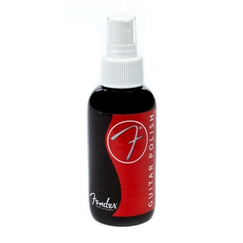 Fender GTR Polish, 4oz Pump spray