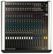 Soundcraft  M12