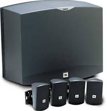 JBL SMS1-SUB