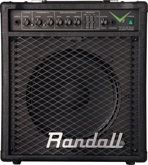 RANDALL V2XME