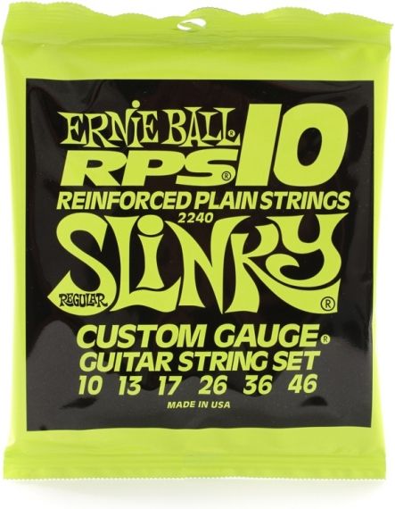 ERNIE BALL 2240