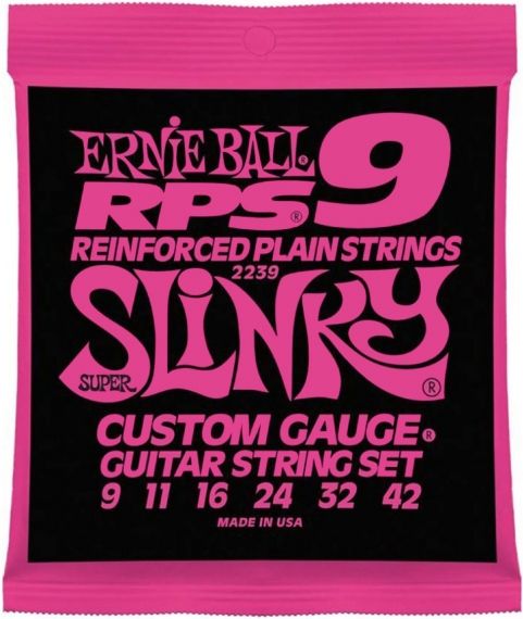 ERNIE BALL 2239