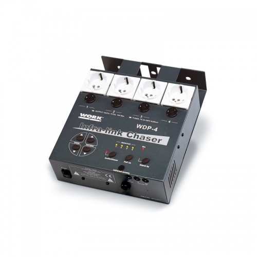 WORK WDP-4 ANALOG DIMMER