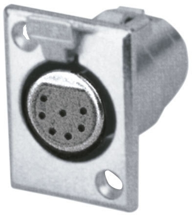 WORK MARK CB-4 CONNECTOR