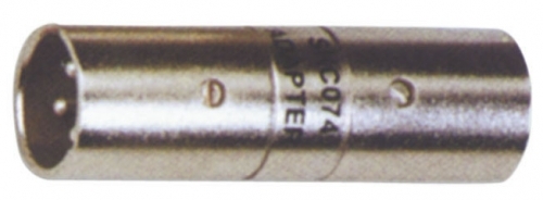 MARK MCAA 211 CONNECTOR