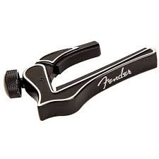 FENDER DRAGON CAPO