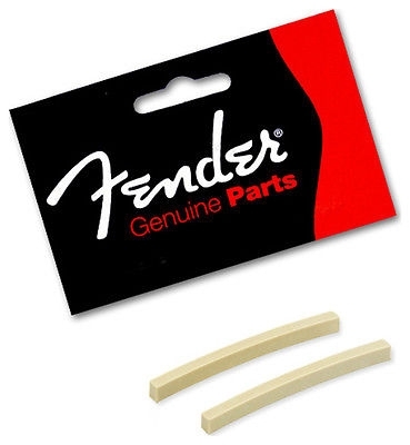 FENDER ORIGINAL STRING NUT BLANKS