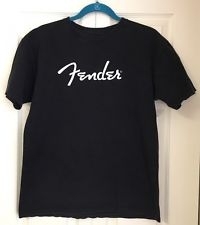 Fender T-Shirt