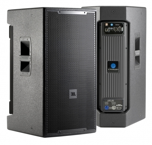 JBL VP7215/64 DPAN