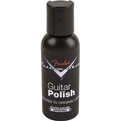 Fender CS Guitar Polish 2oz