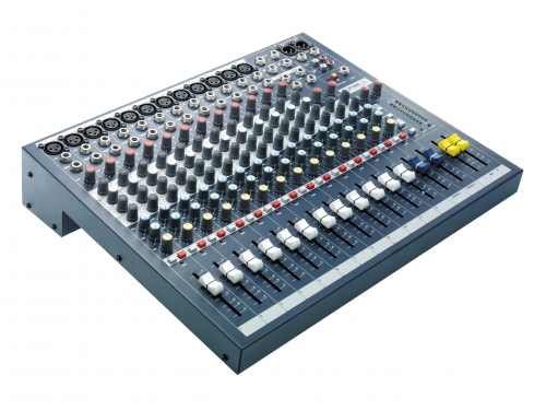 Soundcraft D EPM 12 RW5736