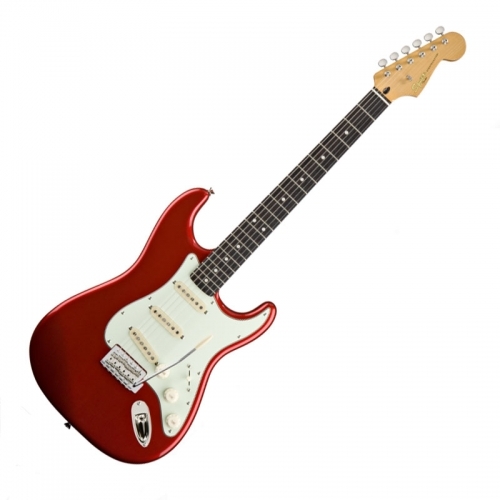 SQUIER CLASSIC VIBE STRAT 60s car.