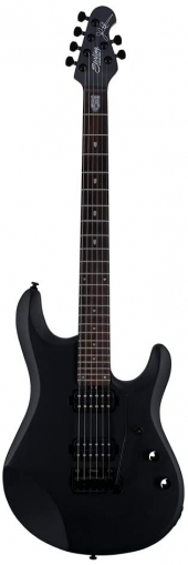 Sterling by Music Man JP60-SBK