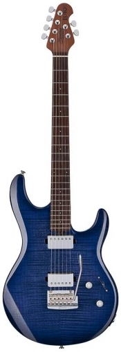 Sterling  by Music Man LK100-BLB