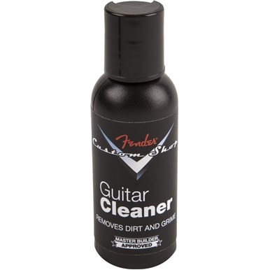 FENDER CS GUITAR CLEANER 2 OZ