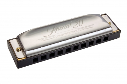 HOHNER SPECIAL 20 C Хармоника