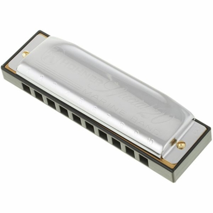 HOHNER SPECIAL 20 B