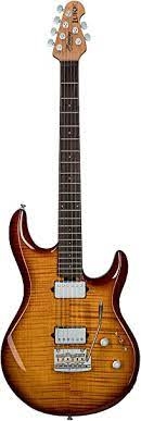 Sterling  by Music Man LK100-HZB