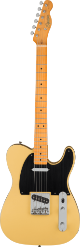 SQUIER CLASSIC VIBE TELE 50s BTB