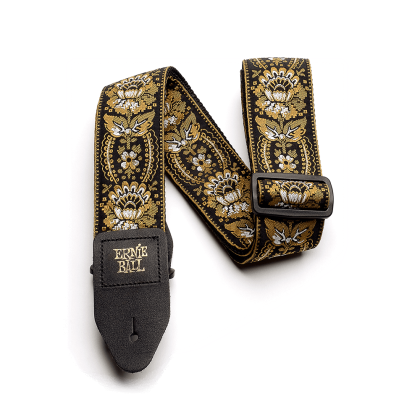 ERNIE BALL ROYAL ORLEANS JACQUARD STRAP