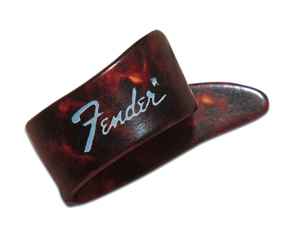 FENDER THUMB PICK MEDIUM