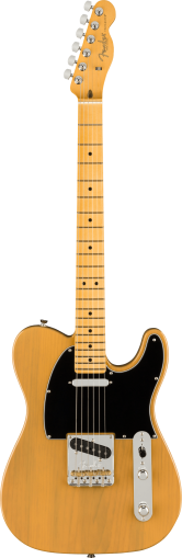 FENDER  AMERICAN PROFESSIONAL II TELECASTER®