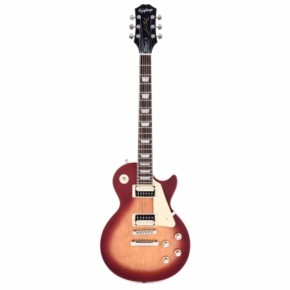 Epiphone Les Paul Classic Heritage Cherry Sunburst